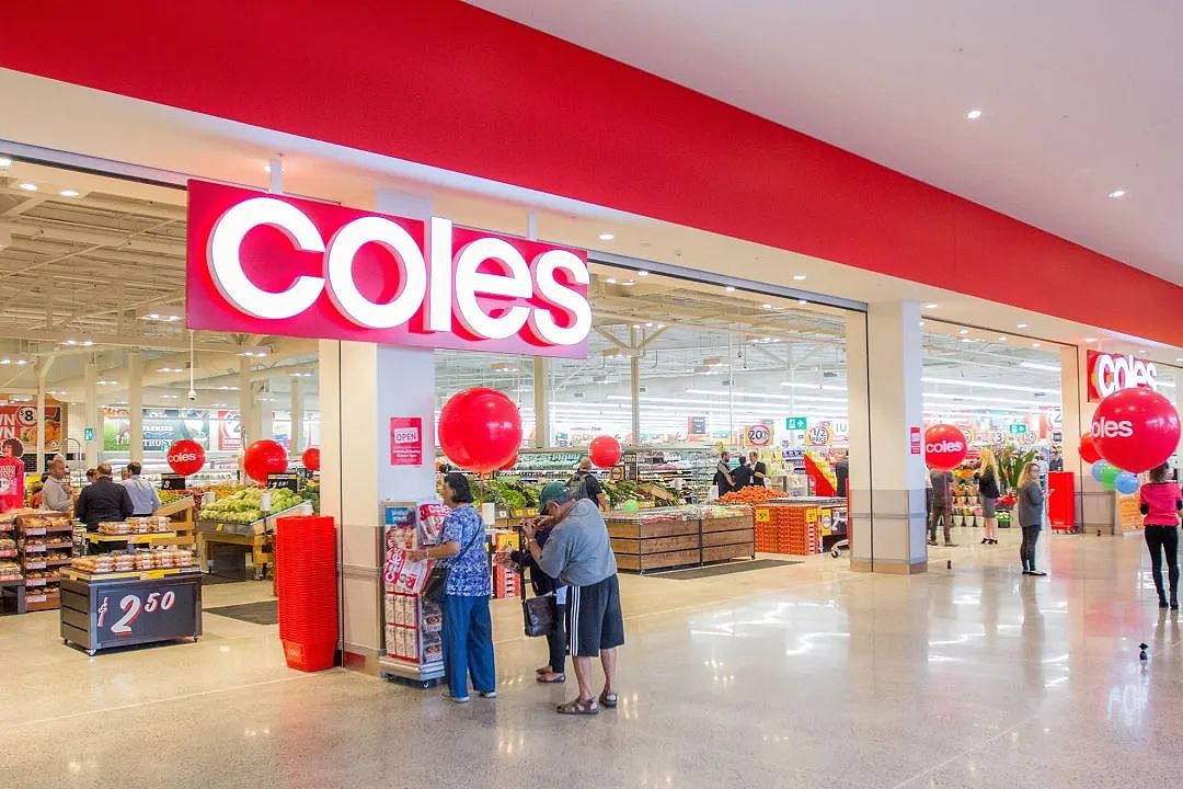 注意！Coles超市秘密推出新科技，让澳洲爸爸尴尬到懵逼，大家一定要小心了...（组图） - 5