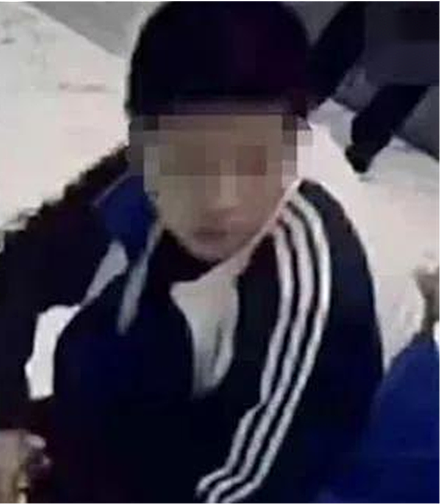 “我杀人不用坐牢！” 那个将湖南11岁女童抛尸湘江的凶手，还差23天才满14岁…（组图） - 1