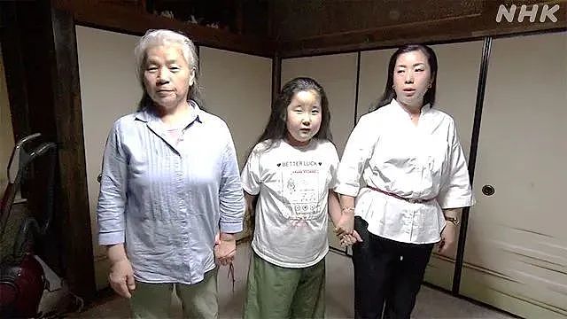日本一女孩出生14年从未剪发！因一个想法，剪断135cm长发，网友：不简单啊（组图） - 6