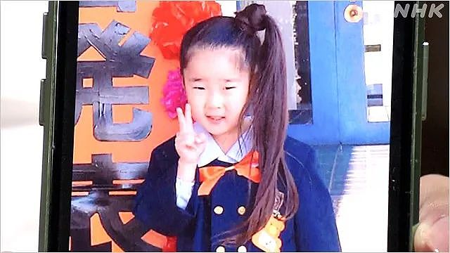 日本一女孩出生14年从未剪发！因一个想法，剪断135cm长发，网友：不简单啊（组图） - 2