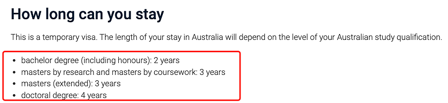 在澳洲如何申请工作及移民签证？（组图） - 6