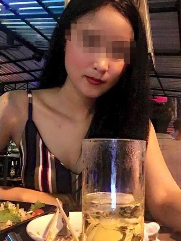 17岁女大学生被灌醉轮流性侵致死，裸视频遭疯传：她先勾引我的（组图） - 3