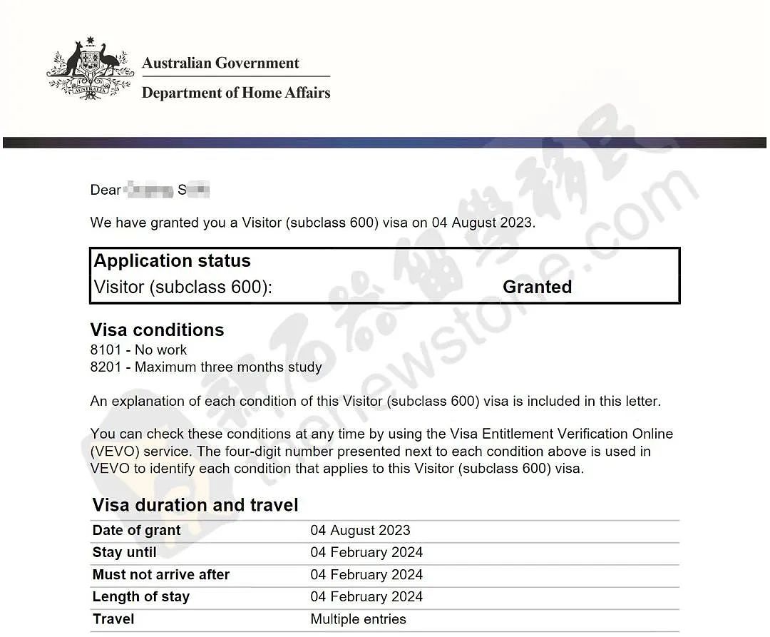 放开了！中国公民终于可以组团赴澳，签证最快1天下签（组图） - 11