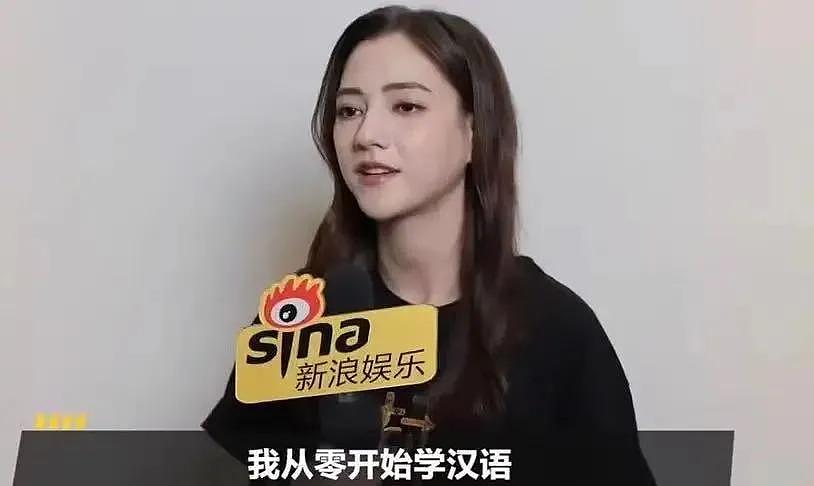 新人妲己娜然，差点就当了成龙儿媳妇？（组图） - 23