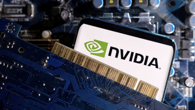 传中国网路巨头花50亿美元订Nvidia晶片！支援AI开发（组图） - 1