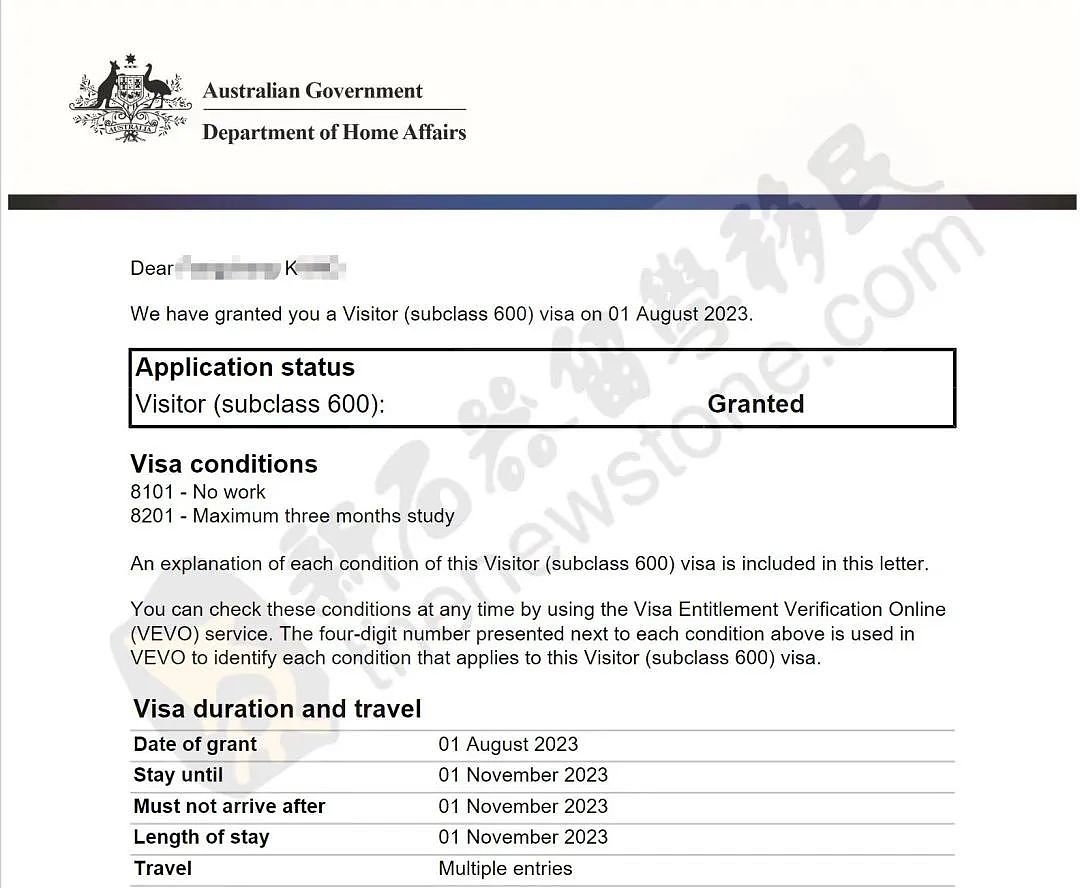 放开了！中国公民终于可以组团赴澳，签证最快1天下签（组图） - 13