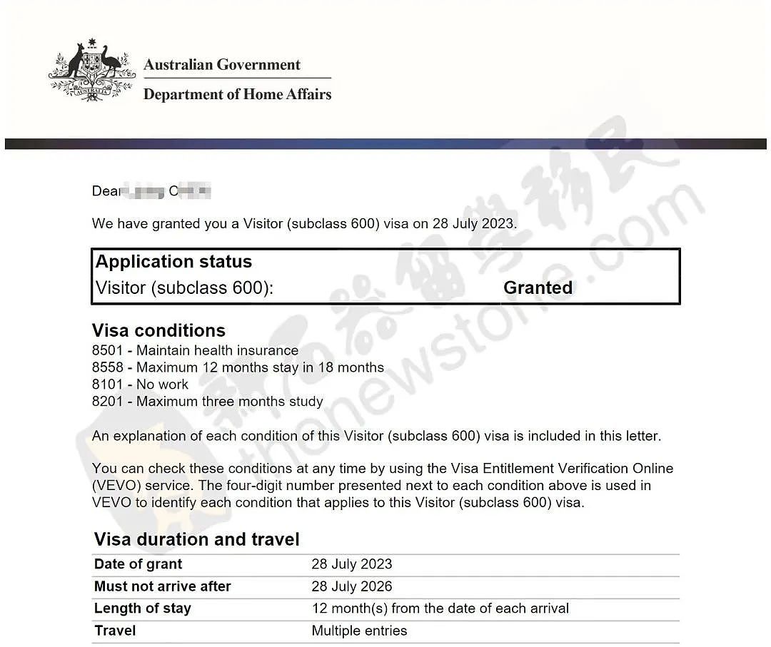 放开了！中国公民终于可以组团赴澳，签证最快1天下签（组图） - 7