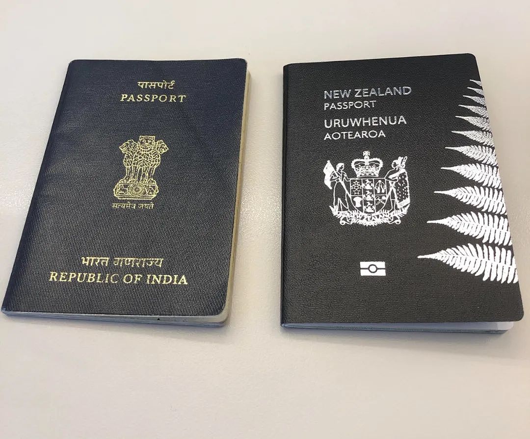 看不上新西兰国籍，越来越多的印度人选择入籍澳大利亚（组图） - 2