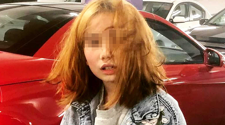 惊天反转！15岁华裔炫富网红惊传去世，一天后“复活”辟谣：被盗号（组图） - 5
