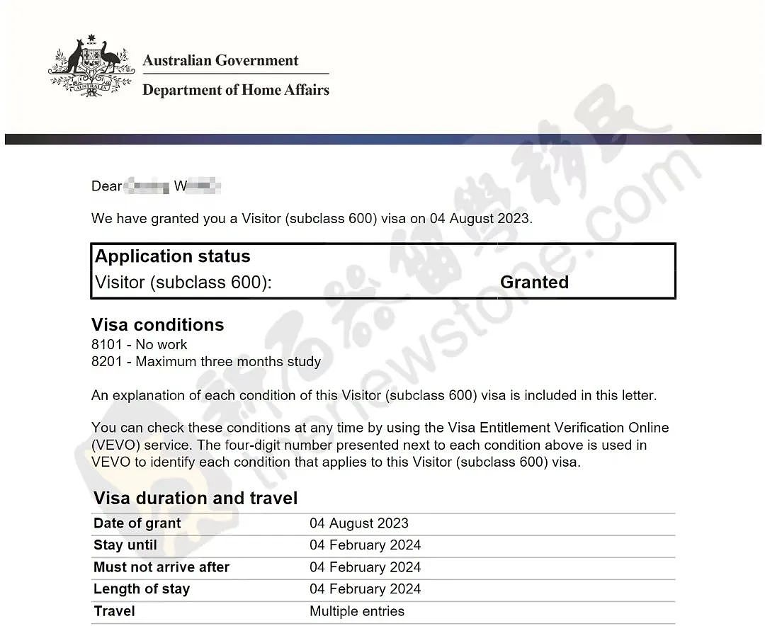 放开了！中国公民终于可以组团赴澳，签证最快1天下签（组图） - 12