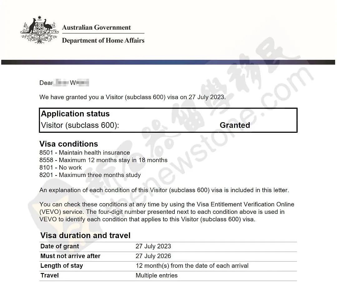 放开了！中国公民终于可以组团赴澳，签证最快1天下签（组图） - 10