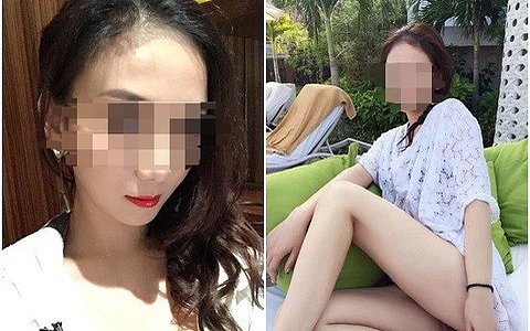 越南惊现空姐卖淫团伙，成员全是“肤白貌美大长腿”，一次上千美元（组图） - 6