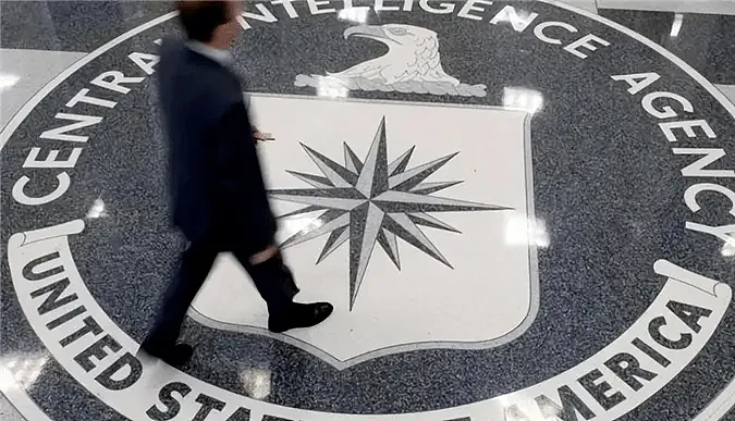 中国破获美国CIA在华间谍案！“在华情报网”被一窝端了？（组图） - 3