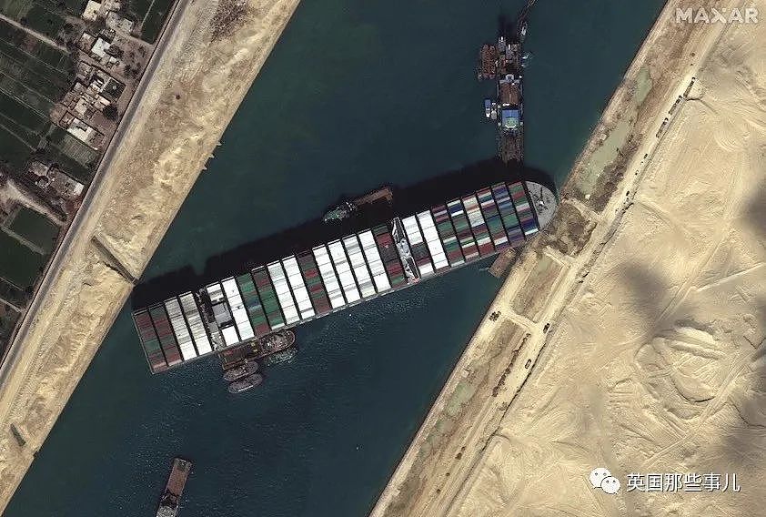 巴拿马运河又堵船了！150多艘船大排队，这次因为，没水了？（组图） - 1