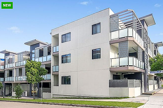排名 | 全澳最容易租房的Top 10城区揭晓！新州5地上榜，墨市跻身前三，“榜一”空置率高达3%（组图） - 5