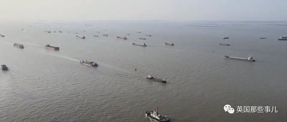 巴拿马运河又堵船了！150多艘船大排队，这次因为，没水了？（组图） - 4