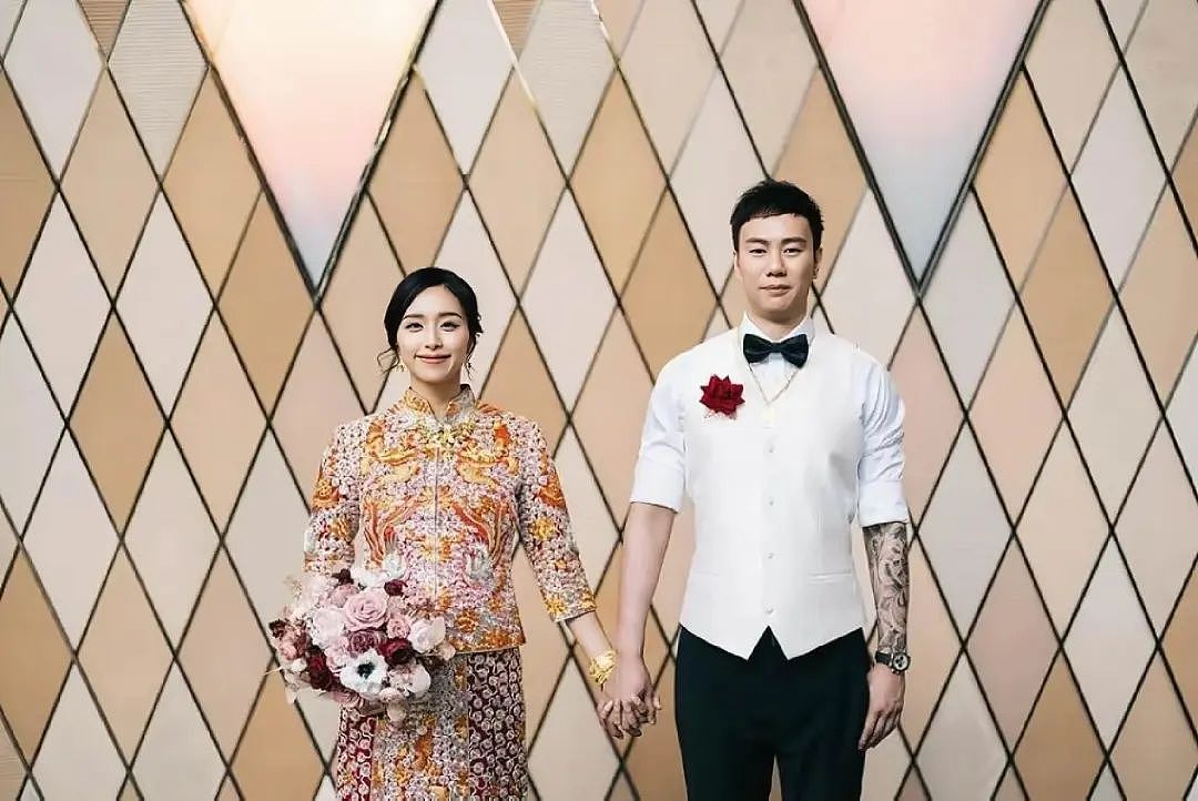 恭喜！TVB新一代“长腿女神”与男友奉子成婚，高调晒照宣布怀孕（组图） - 3