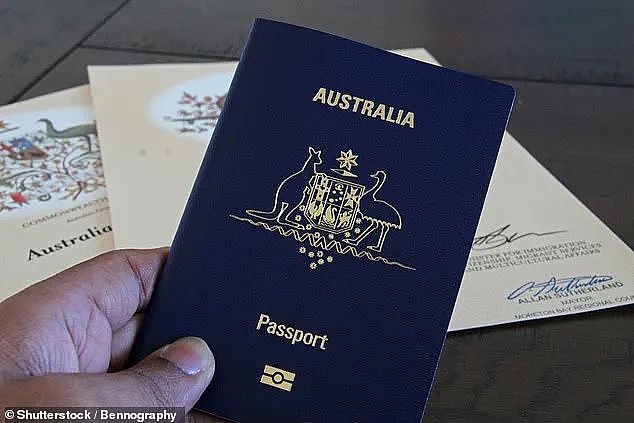 后悔来澳洲？只因该签证要等30年，​澳移民发声（组图） - 4