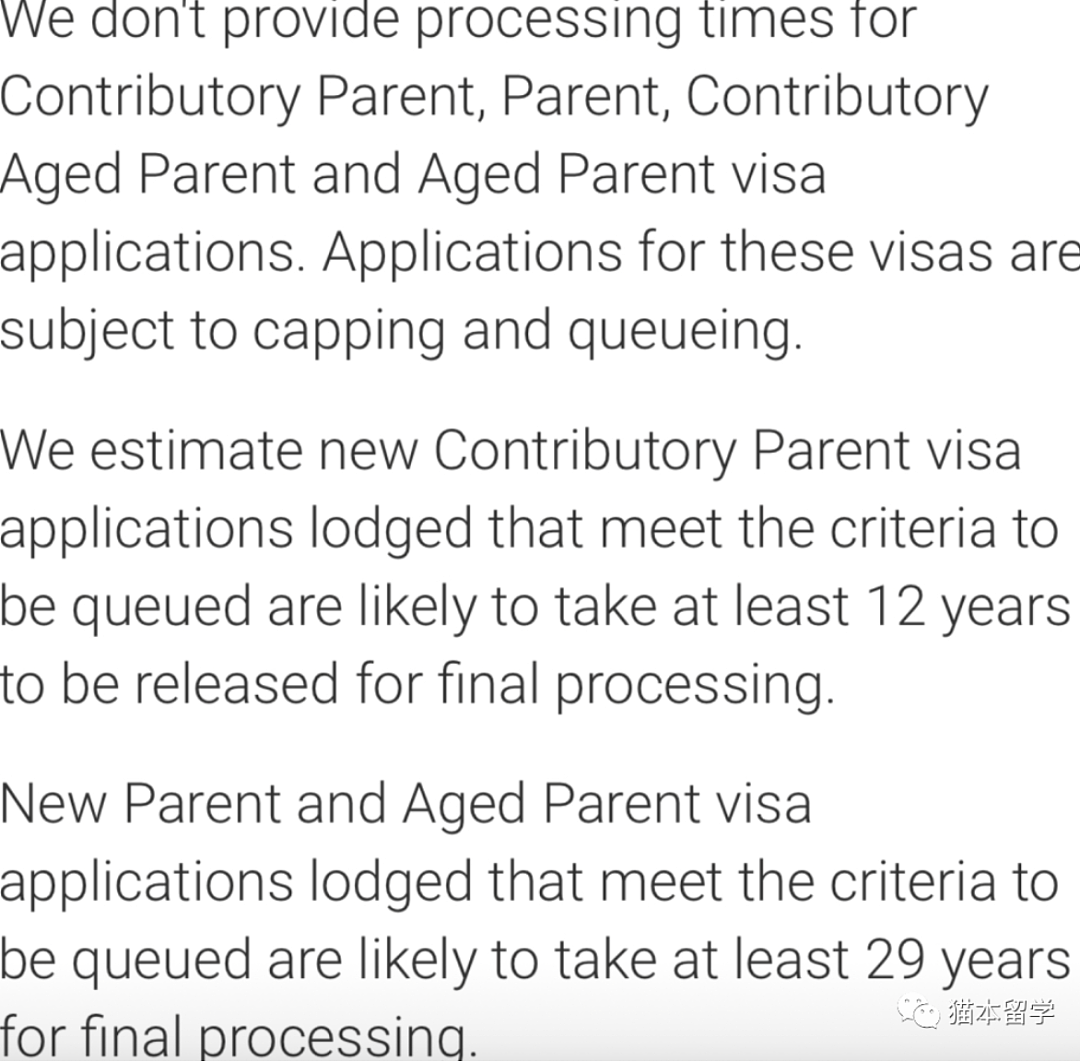 等待30年！澳洲父母签证系统崩塌，申请者等到天荒地老，大批移民痛斥政府：只拿钱不办事儿（组图） - 12