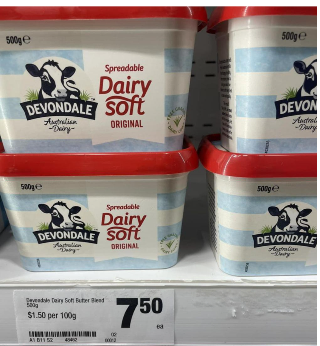 钱包又空了！澳洲牛奶价格暴涨50%，妈妈直呼买不起，真凶竟然是它们...（组图） - 5