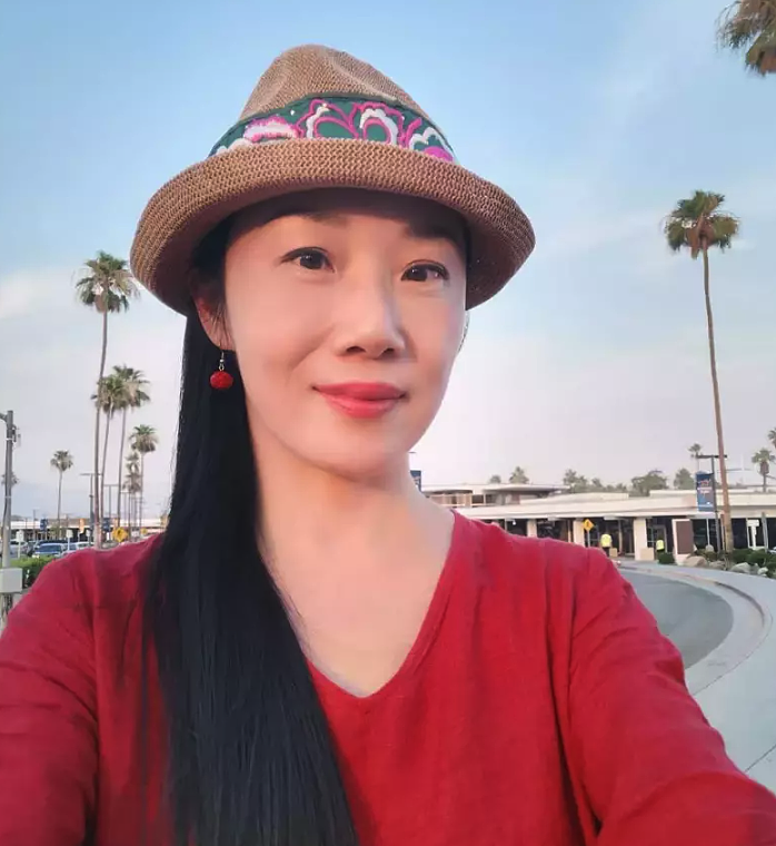 中国女子带钱赴美见男网友，发朋友圈后突然失踪！ 警方公布这情况…（组图） - 9