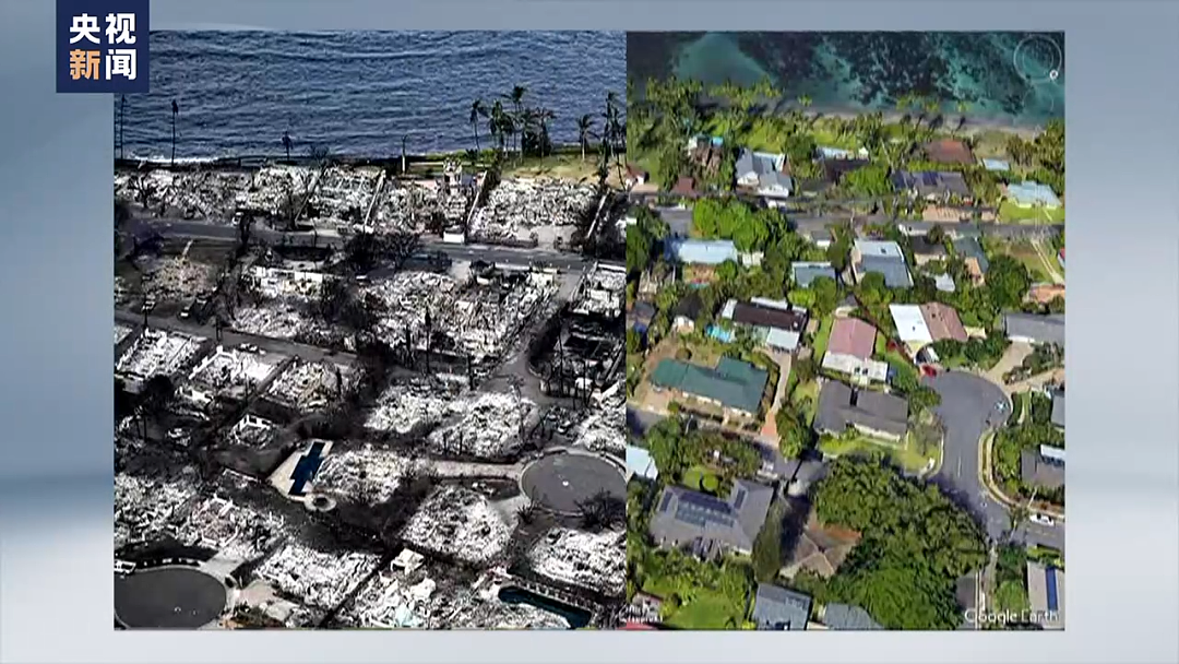 夏威夷毛伊岛野火致数千人流离失所，中国亲历者讲述可怕细节（组图） - 5
