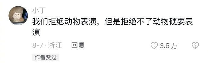 【爆笑】“被长相显老的00后喊姐破防？”哈哈哈哈哈哈什么双方社死现场（组图） - 35