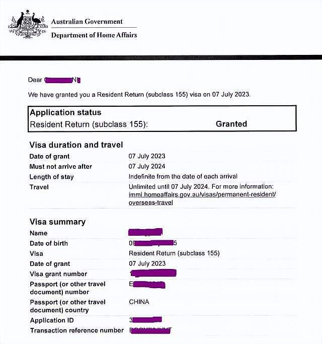 配偶移民一步到位拿永居！澳洲888表格简化，但审理时间延长（组图） - 3