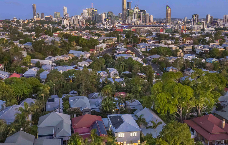 过去5年，昆州数百城区房产增值，最高近$90万；布里斯班成全澳“最堵”城市；昆州又一建商倒闭（组图） - 13