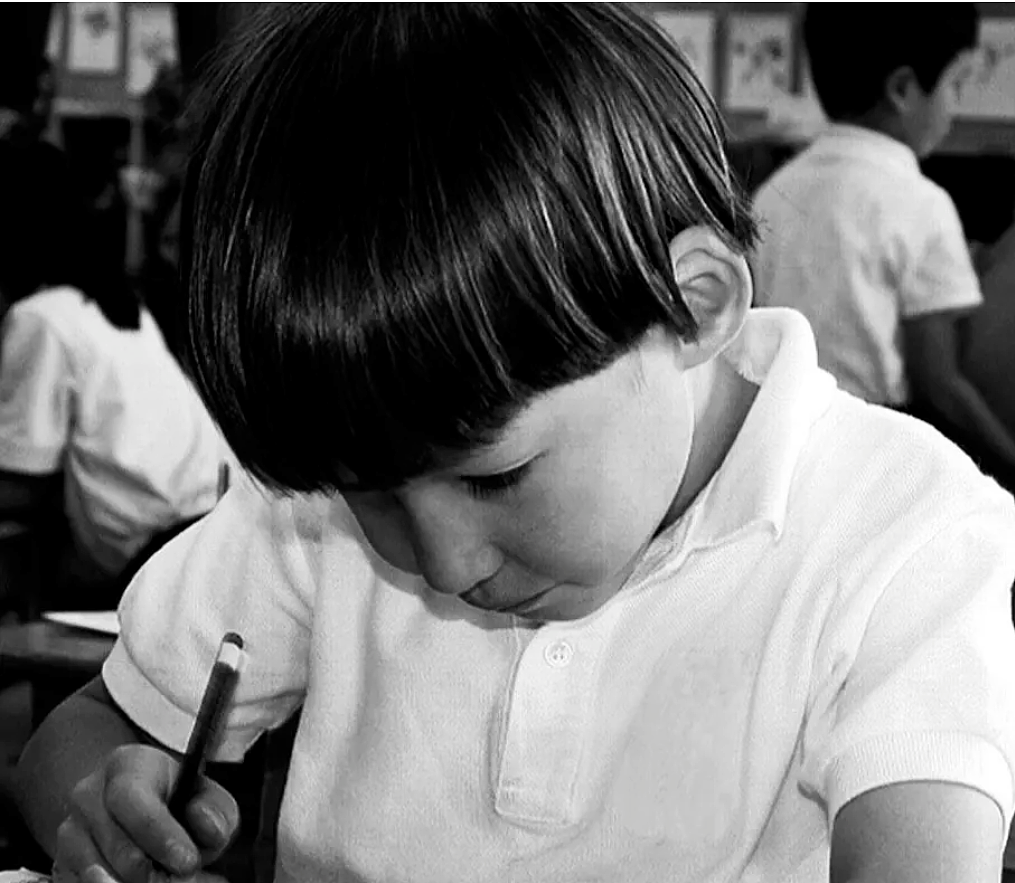 5岁备考私校，一天6门功课：日本虎妈把孩子塞进私立牛校后，却后悔到崩溃...（组图） - 11