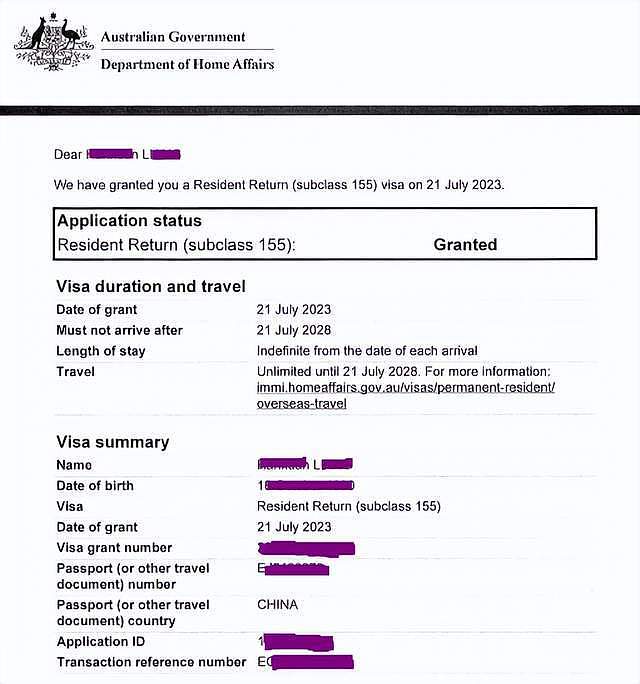 配偶移民一步到位拿永居！澳洲888表格简化，但审理时间延长（组图） - 4