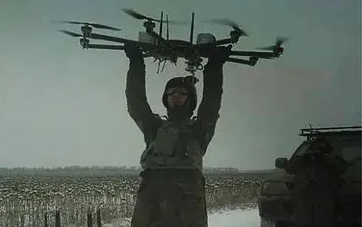 这个乌克兰人不当兵，但他转行造无人机（组图） - 3