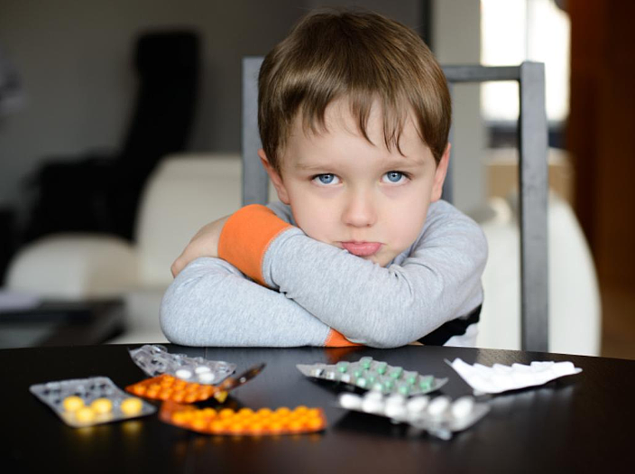 紧急！澳洲儿童药物短缺，而感冒流感攻势不止，专家警告短期内难以改善...（组图） - 2