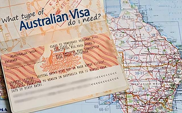 配偶移民一步到位拿永居！澳洲888表格简化，但审理时间延长（组图） - 5
