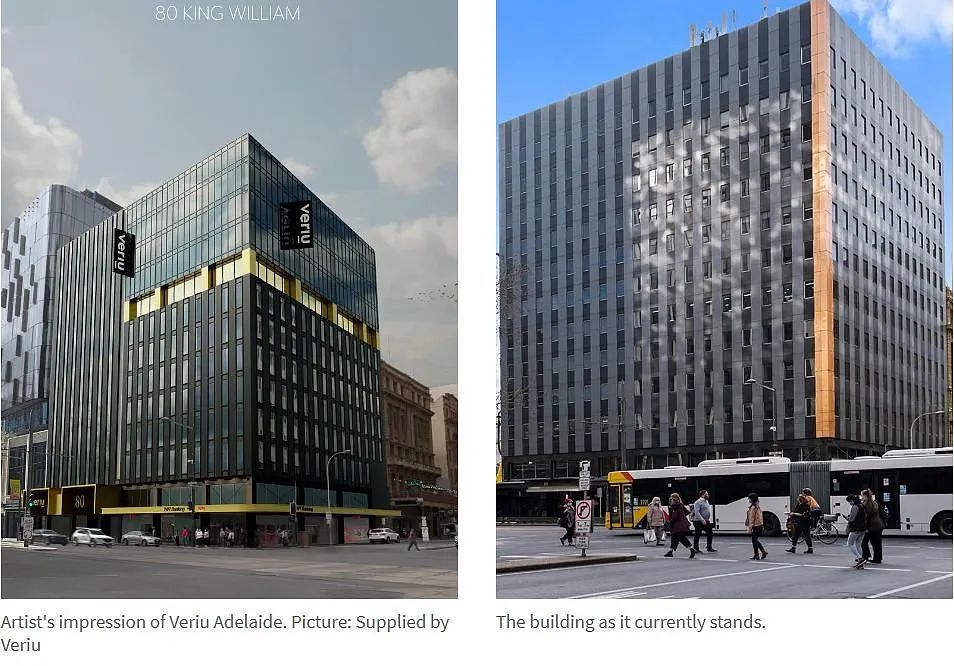 南澳法院停电陷入混乱；阿德大型写字楼改建为酒店式公寓，明年开业！（组图） - 6