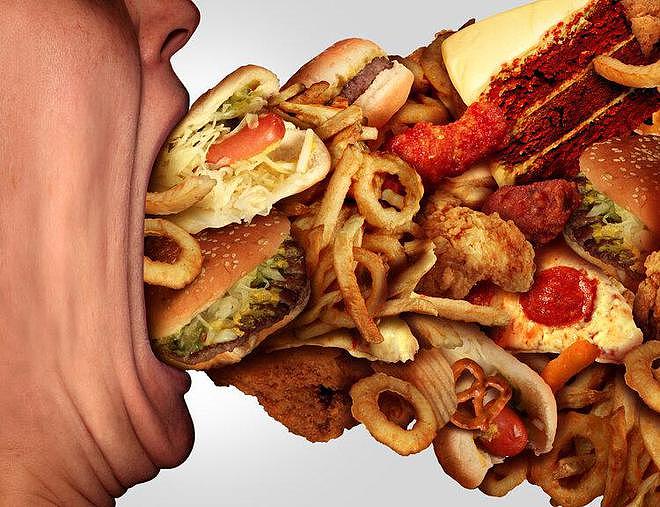 【健康】柳叶刀：中国“饮食杀手”不是油和糖，致死率前三的吃法，尽快改（组图） - 1