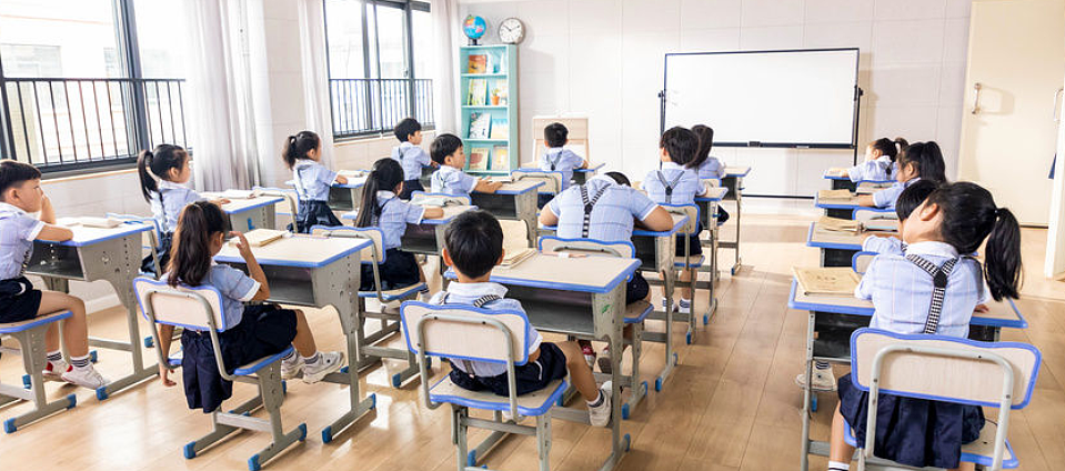 5岁备考私校，一天6门功课：日本虎妈把孩子塞进私立牛校后，却后悔到崩溃...（组图） - 15