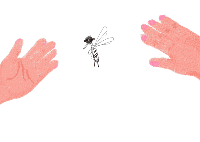 中疾控提醒：咬人最凶的“花蚊子”，还传染这种病（组图） - 7