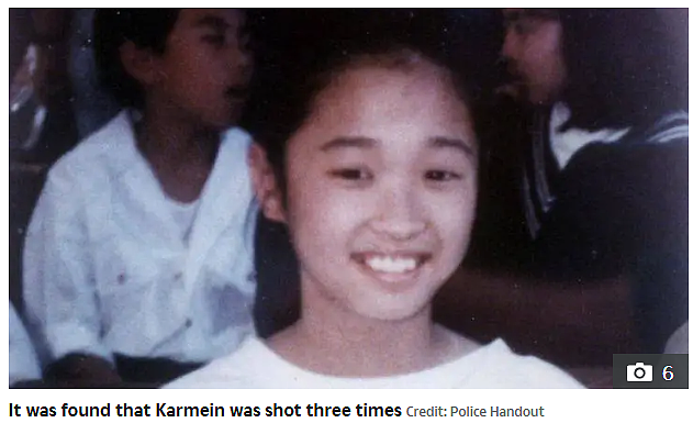悲！澳洲华人少女惨遭3枪爆头，绑架性侵，白人嫌犯变态至极，悬赏$100万仍逍遥法外…（组图） - 2