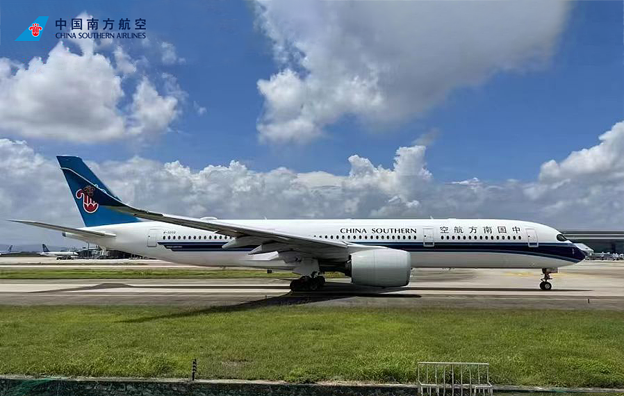 南航官宣！布里斯班-广州直航航线即将恢复运营，每周4班（组图） - 4