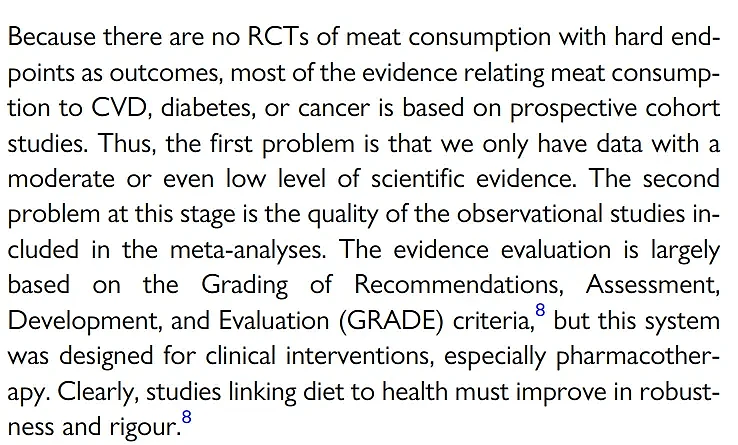 多吃猪油反而对健康更有利？最新研究结论引发争议（组图） - 4