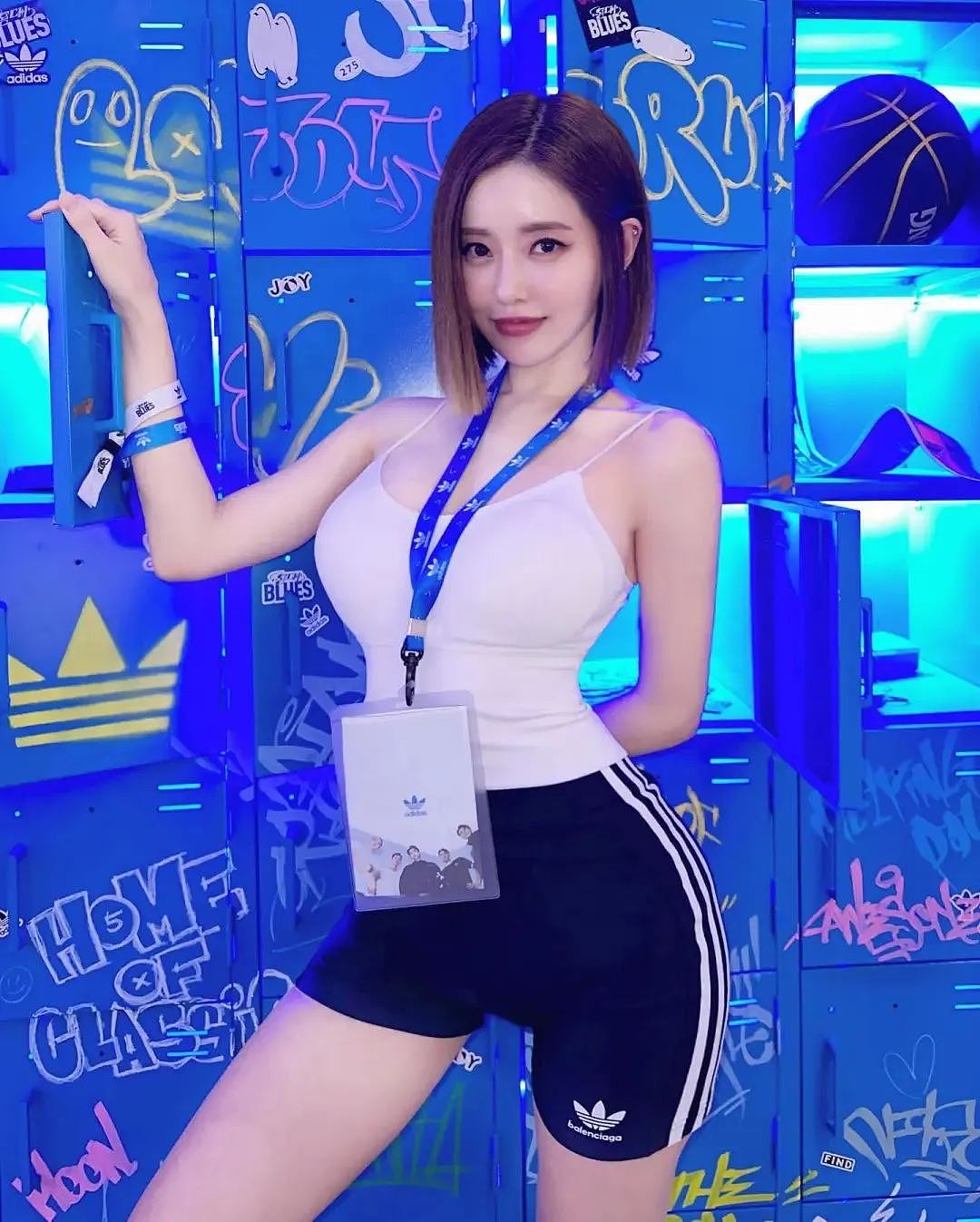 韩国美女DJ在日本演出被袭胸，却遭日本人指责：都怪你穿太暴露，活该被摸！（视频/组图） - 34