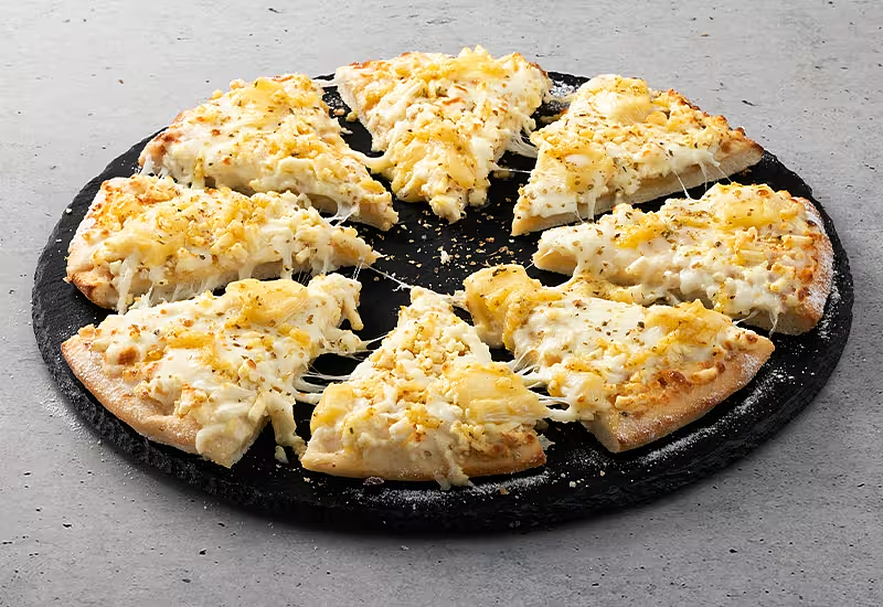 Domino’s推出四款新披萨两款新意面，今天还半价，麦当劳新联名竟有洛基？这几款卫衣也太好看了（组图） - 22
