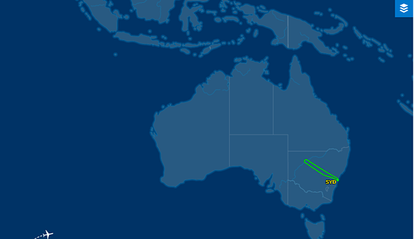 悉尼机场现“乱局”？乘客扬言“炸机”！客机起飞3小时紧急折返（组图） - 2