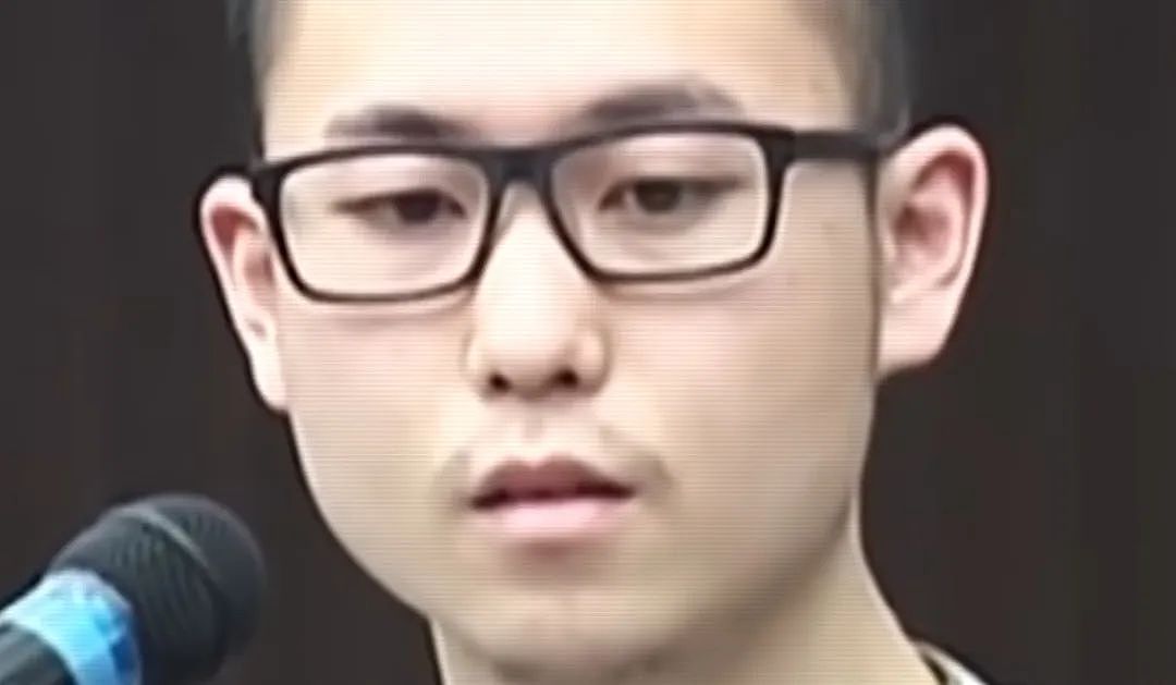 19岁中国女留学生被男友残忍杀害！监控曝光让美国警方毛骨悚然（组图） - 22