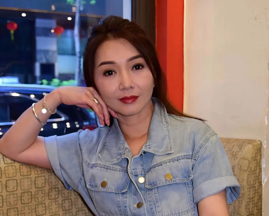 突然情绪崩溃！46岁女星TVB节目落选，患抑郁症多年，被曝插足契哥婚约（组图） - 4