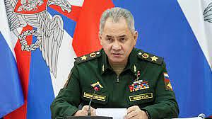 俄防长绍伊古：俄罗斯可能改变不使用集束炸弹的决定（图） - 1