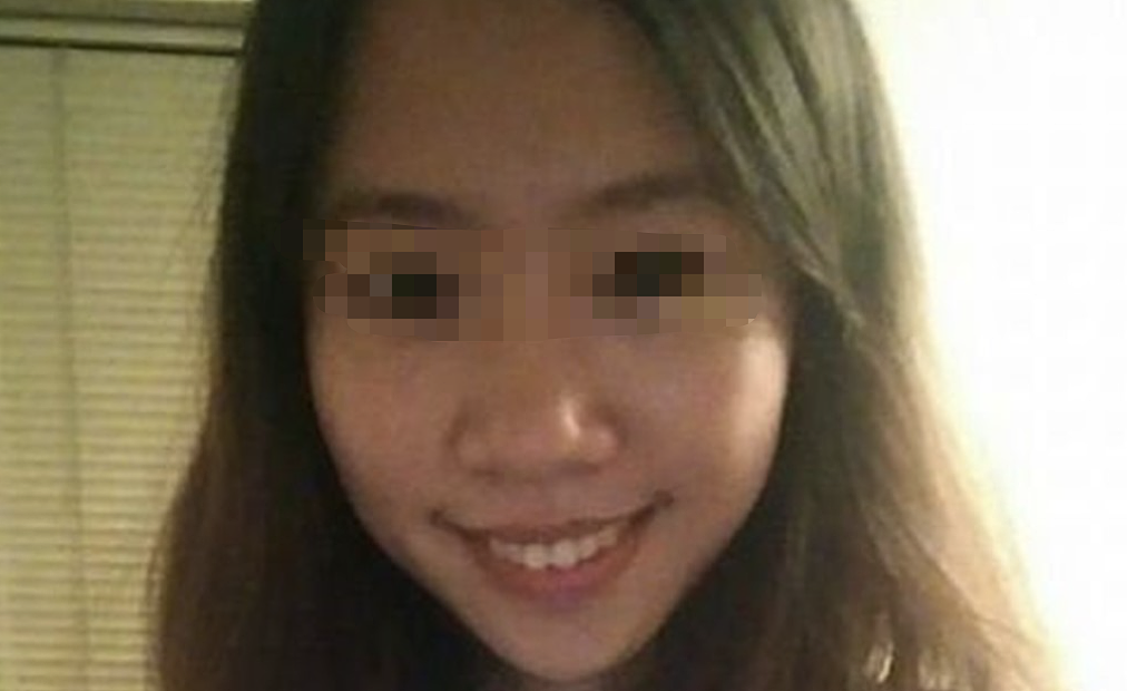 中国女留学生被塞进行李箱窒息而死！凶手逃回中国！监控曝光，画面让警方毛骨悚然（组图） - 12