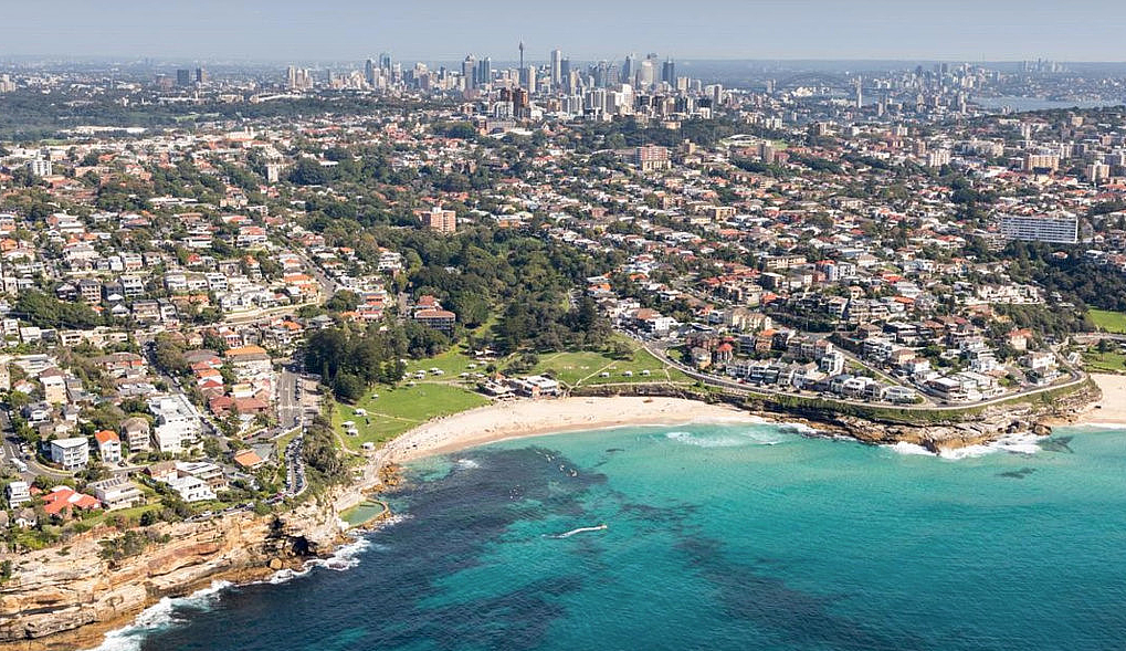 过去5年，澳洲超1500个地区房价暴涨，悉尼这些区升值$100万，犹如金矿（组图） - 2