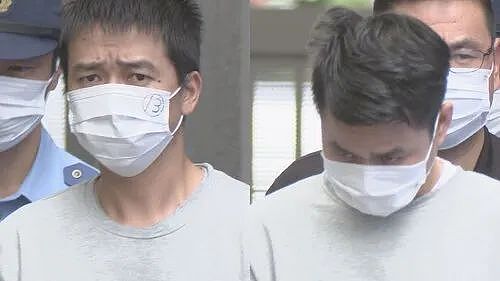 2名亚裔男日本优衣库偷75件女士内衣被逮捕！竟是为了…（组图） - 1
